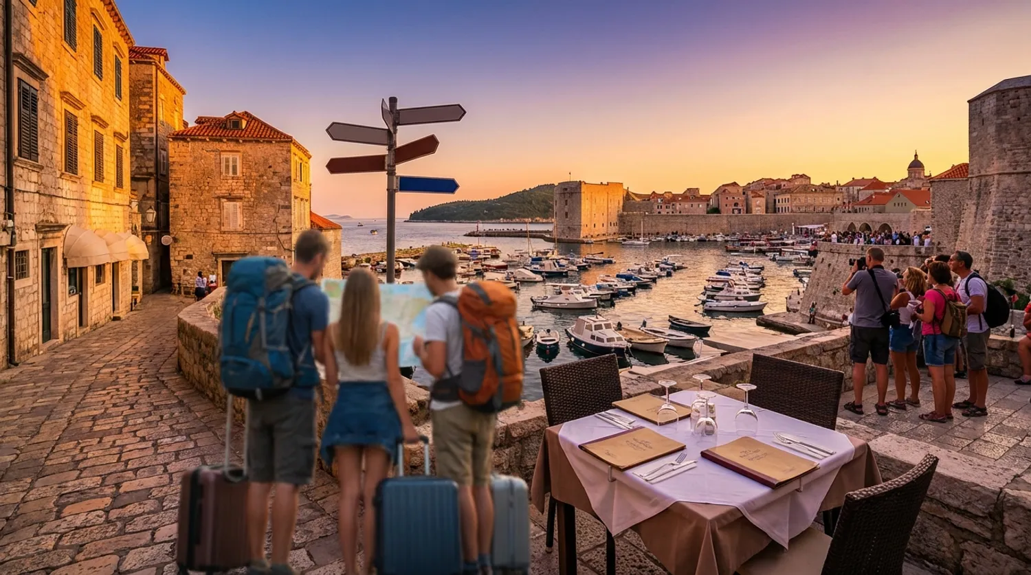 10 Travel Mistakes Tourists Make in Europe and How to Avoid Them
