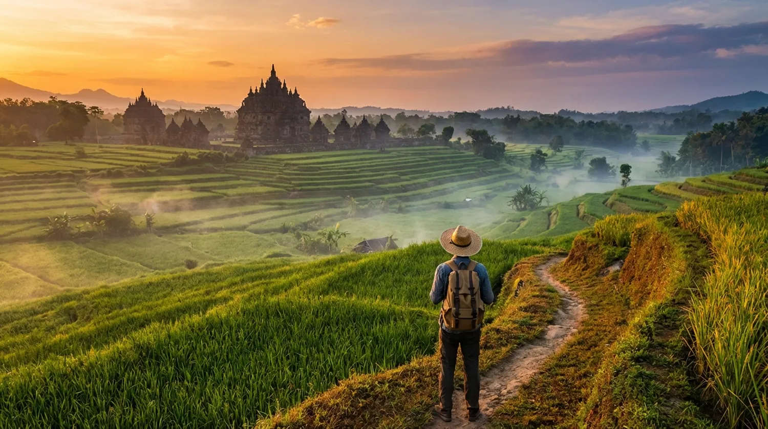 Discover 100 Places That Will Ignite Your Wanderlust Dreams