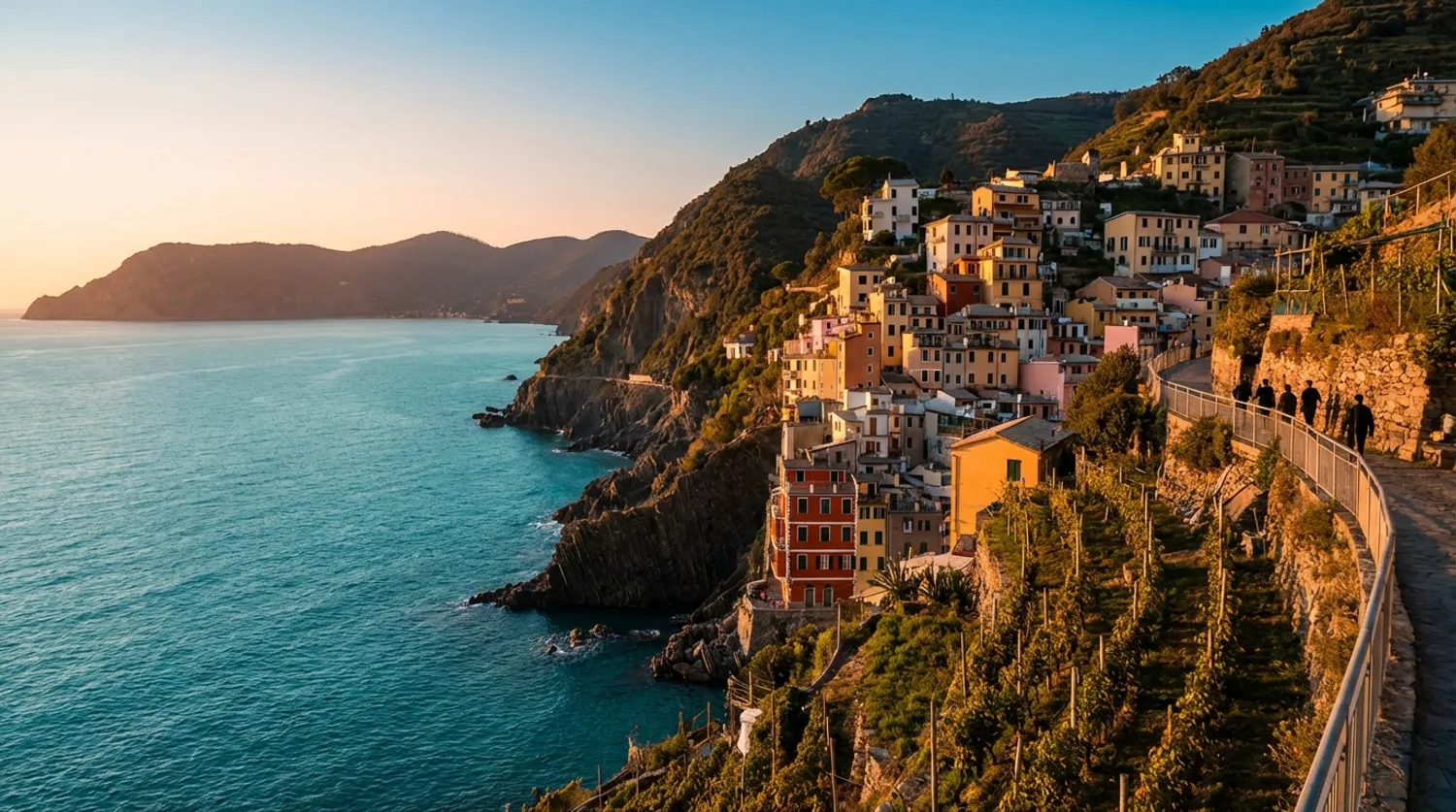 Explore 100 Must-See Destinations That Will Ignite Your Wanderlust