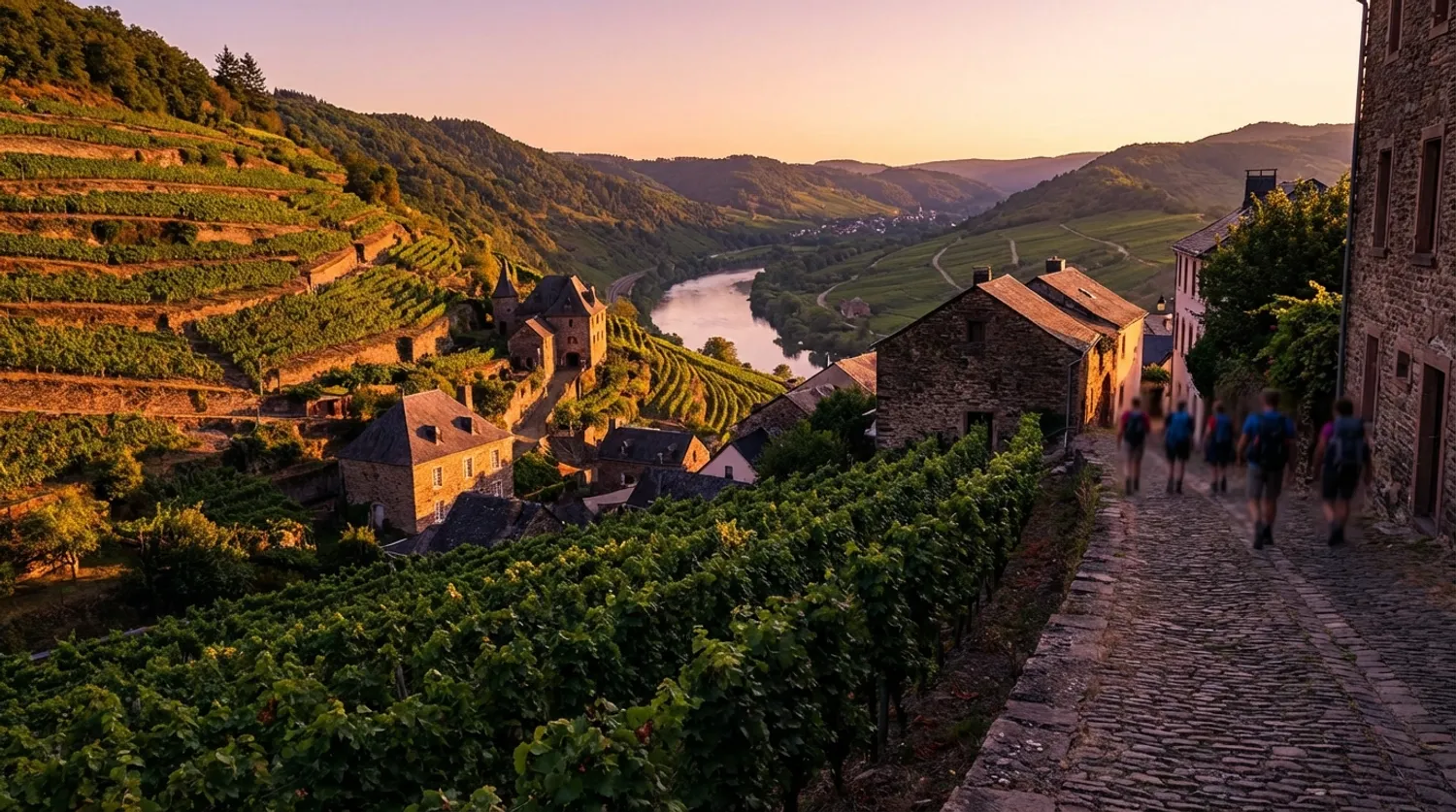 Discover 12 Stunning Yet Affordable European Destinations for Your 2024 Travels
