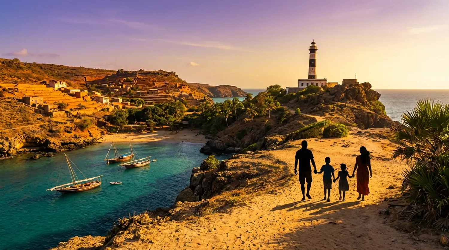 Discover the 15 Must-See Destinations for Unforgettable Family Fun