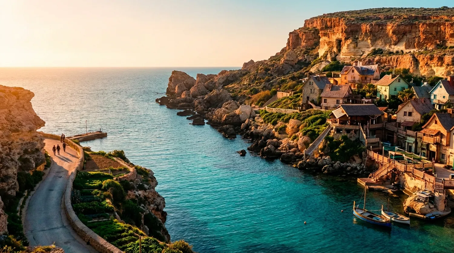 Discover 25 Stunning Destinations You Need to Visit in 2024