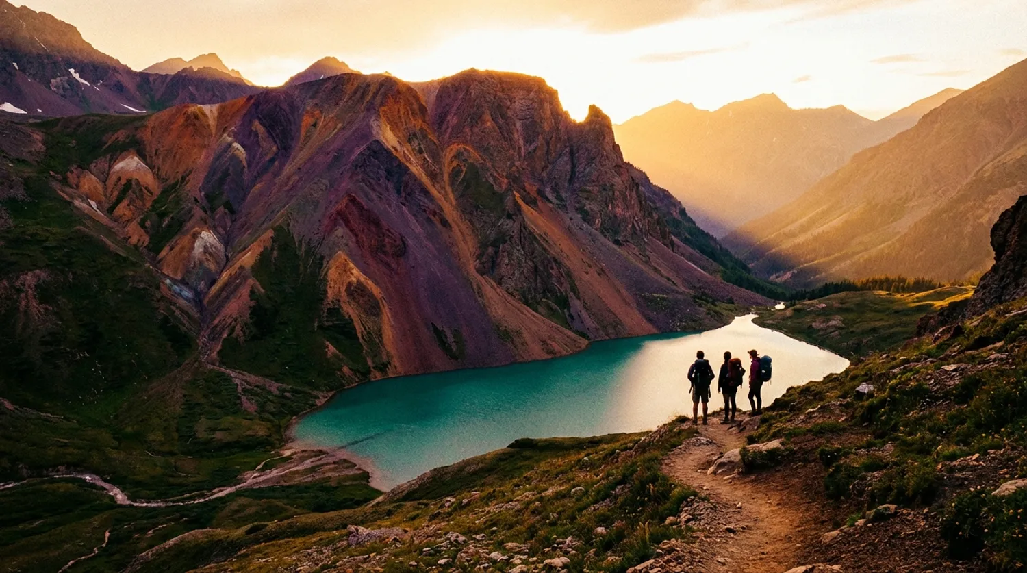 Discover 25 Stunning Natural Wonders You Won't Want to Miss