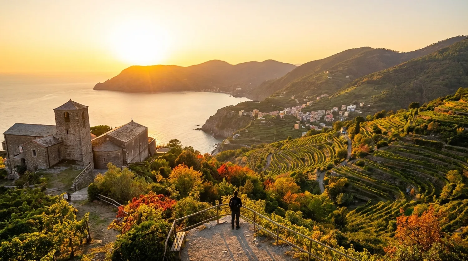 Discover the 50 Most Breathtaking Places to Visit in Europe – Video Tour Inside