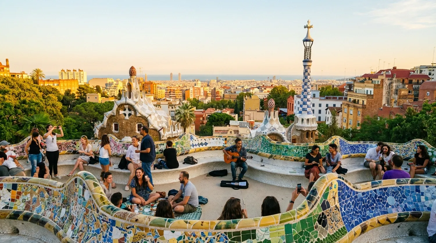 Barcelona on a Budget: How to Save Money Without Missing Out