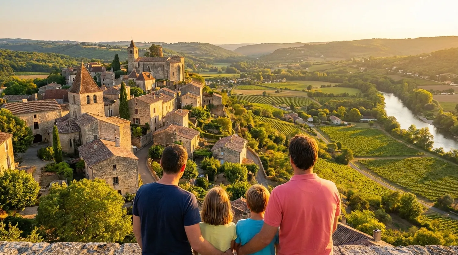 Discover the Best Cheap European Destinations for Your Next Family Vacation