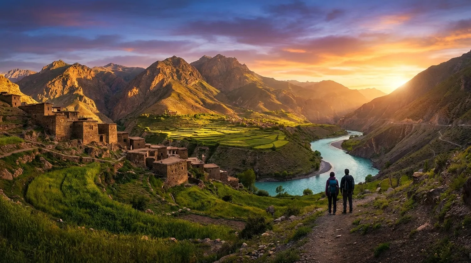 Discover Stunning Destinations You Need to Visit in 2024