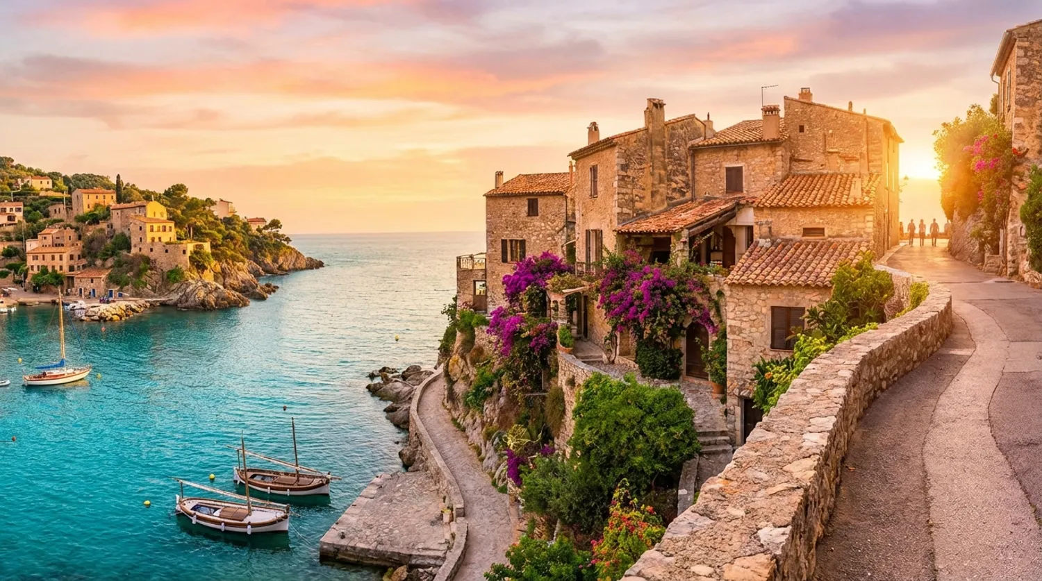 Discover 17 Breathtaking European Destinations That Will Fuel Your Wanderlust