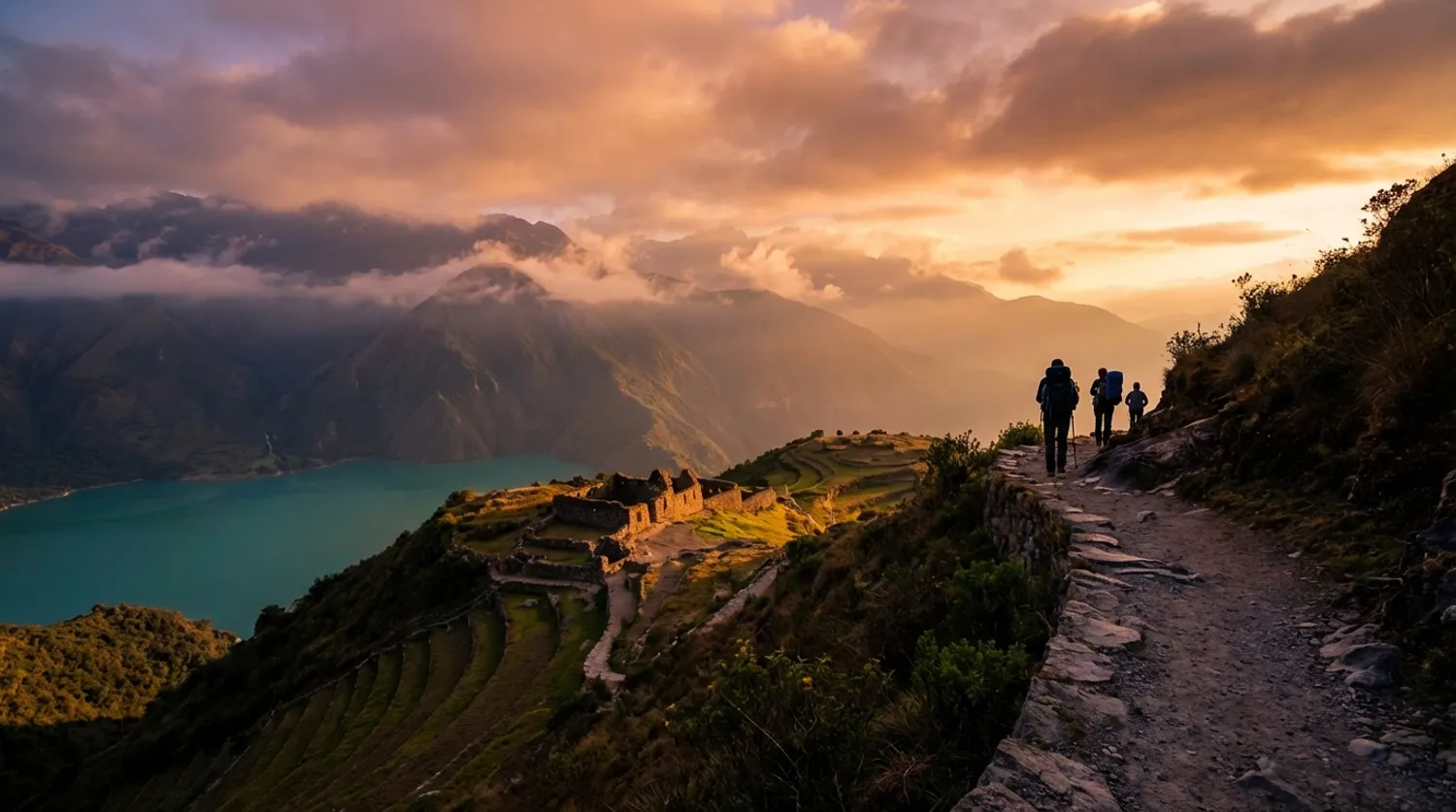 Discover the Enchanting Beauty Captured in These Mesmerizing Scenic Videos