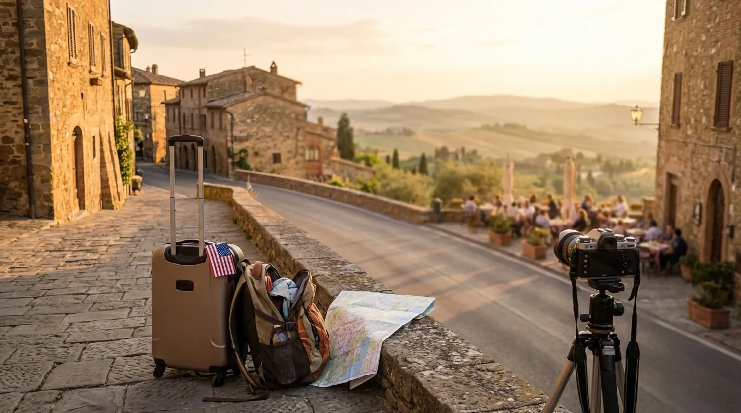 Discover the Common Mistakes Americans Make While Traveling in Europe