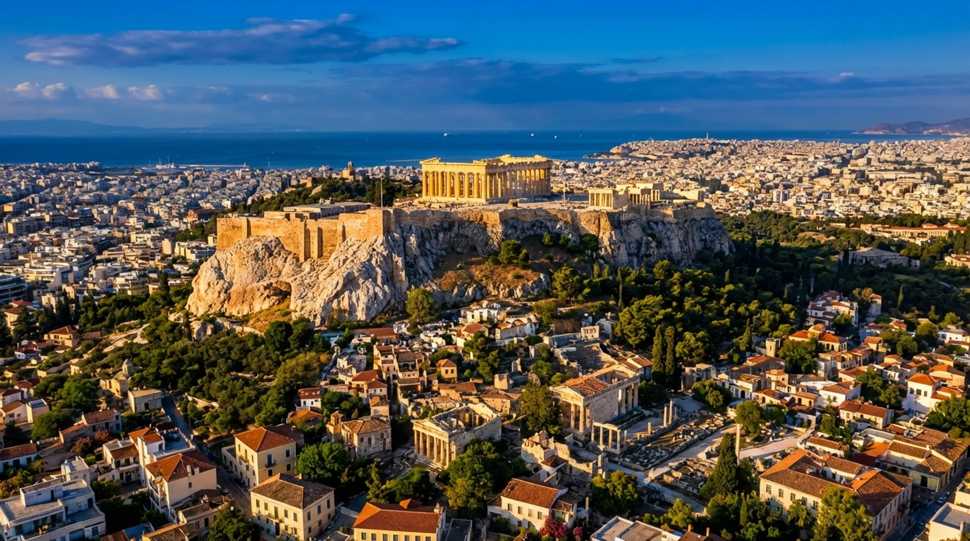 Free Things to Do in Athens: 25+ No-Cost Activities