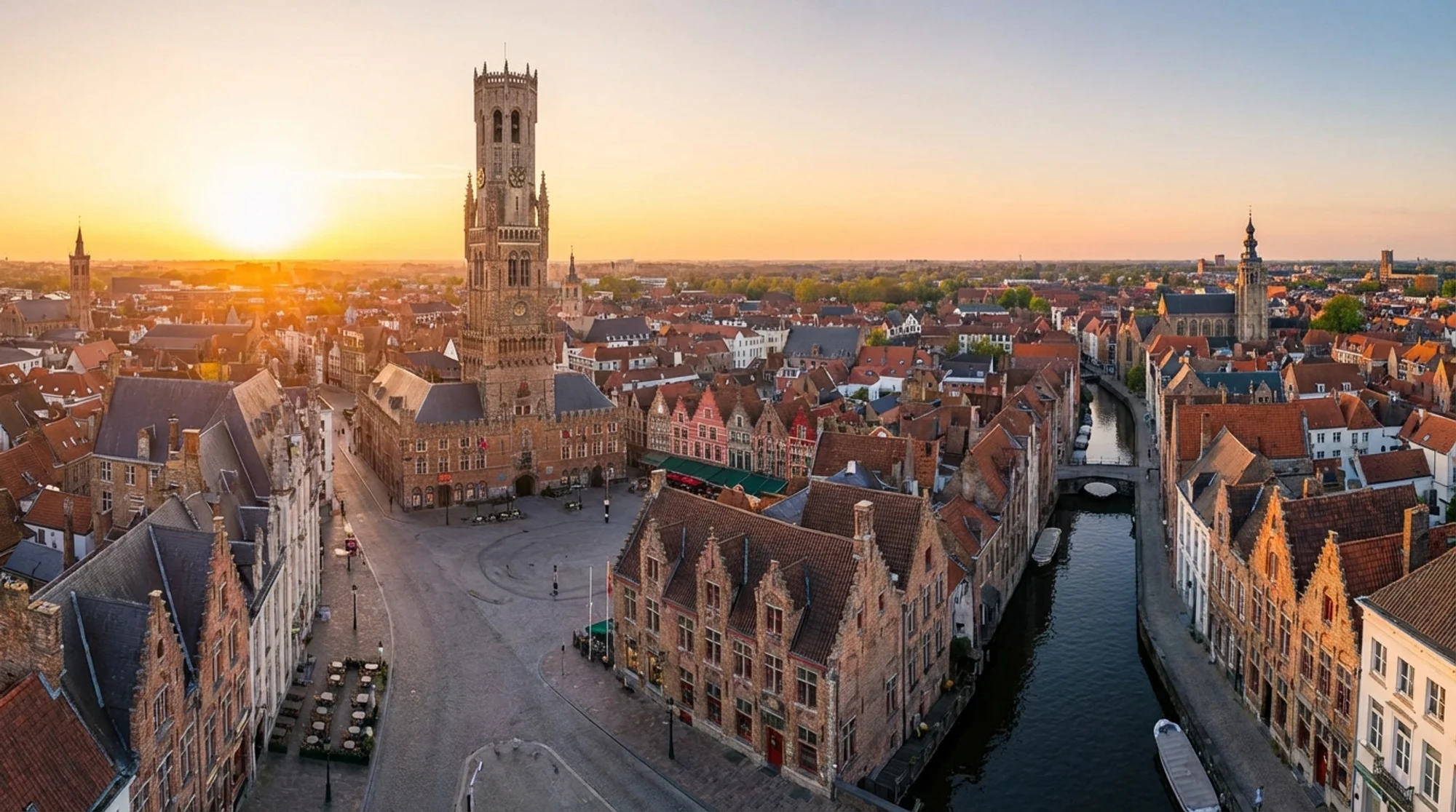 Bruges
