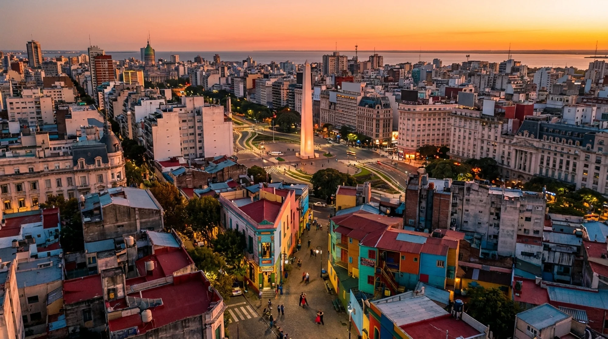 Buenos Aires Wellness & Spa Guide: Best Retreats, Spas & Relaxation