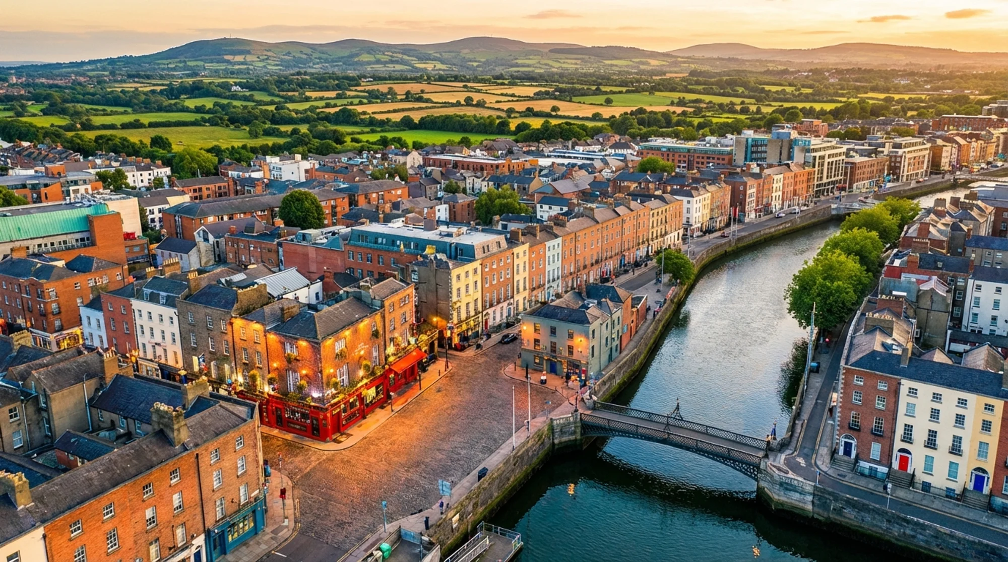 Adventure & Outdoor Activities in Dublin: Ultimate Guide