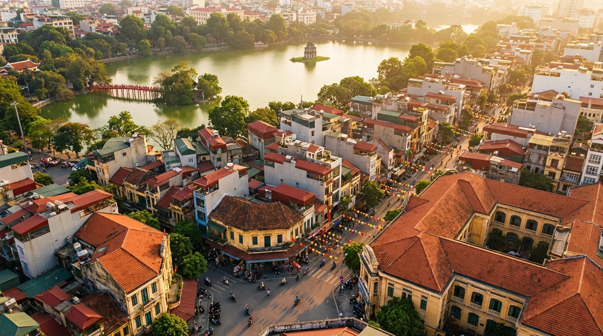 Hanoi Wellness & Spa Guide: Best Retreats, Spas & Relaxation