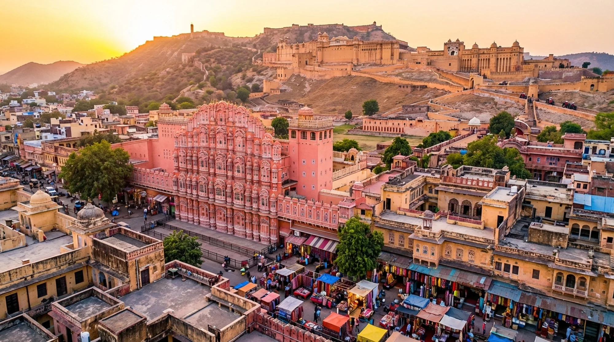 Jaipur