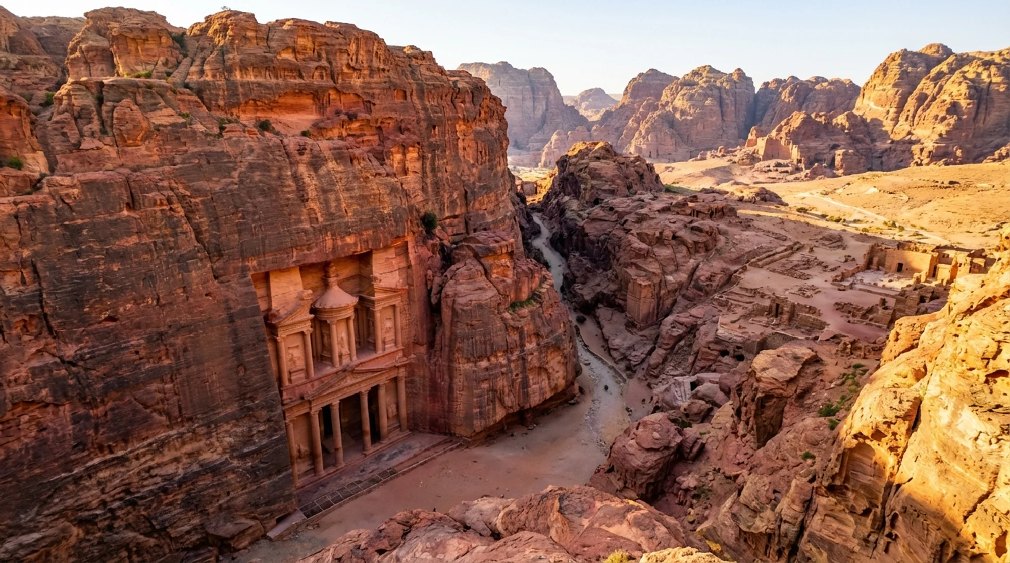 Free Things to Do in Petra: 25+ No-Cost Activities