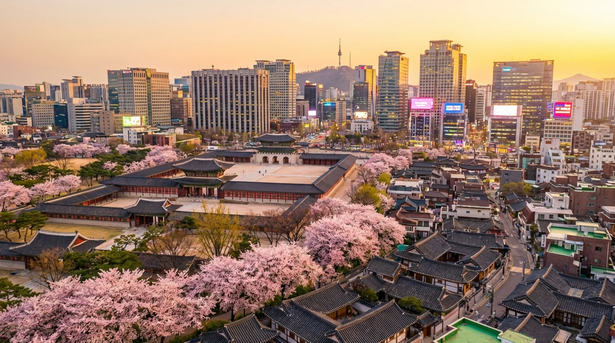 Seoul Wellness & Spa Guide: Best Retreats, Spas & Relaxation