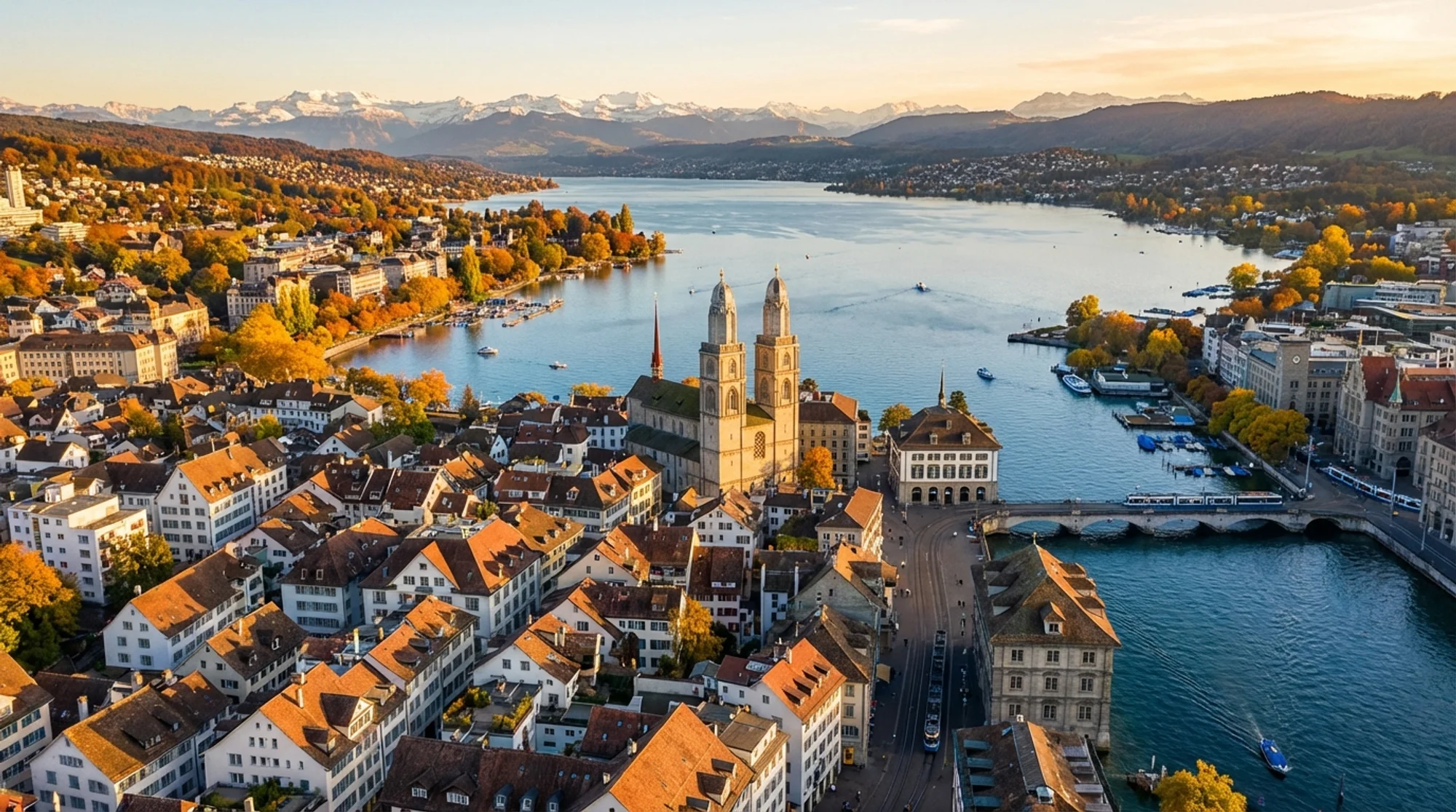 Zurich