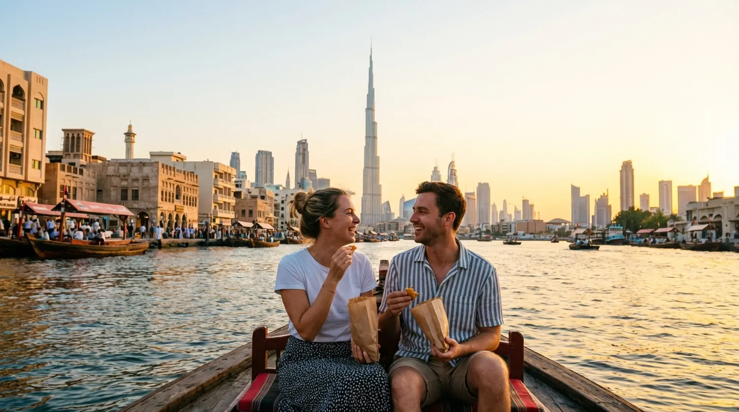 Dubai on a Budget: How to Save Money Without Missing Out