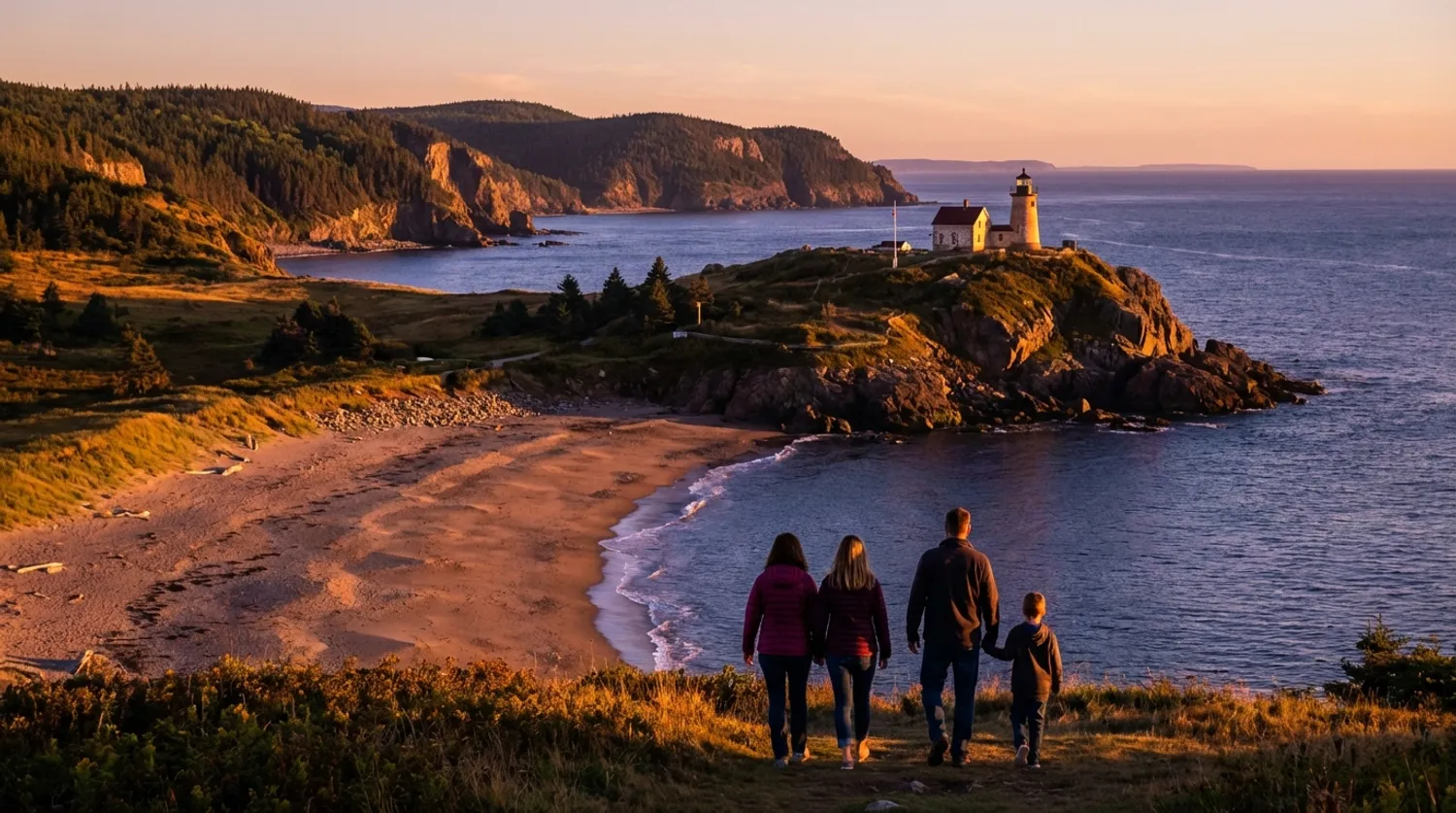 Best East Coast Family Vacations 2023