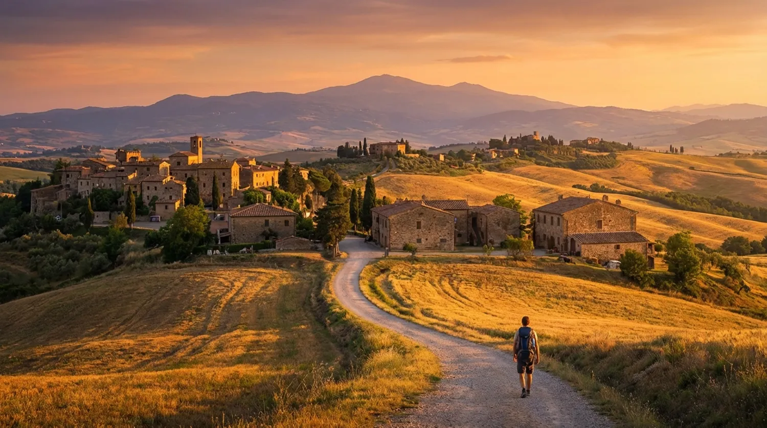 Discover Europe’s Most Stunning Views in This Unforgettable 14-Day Journey