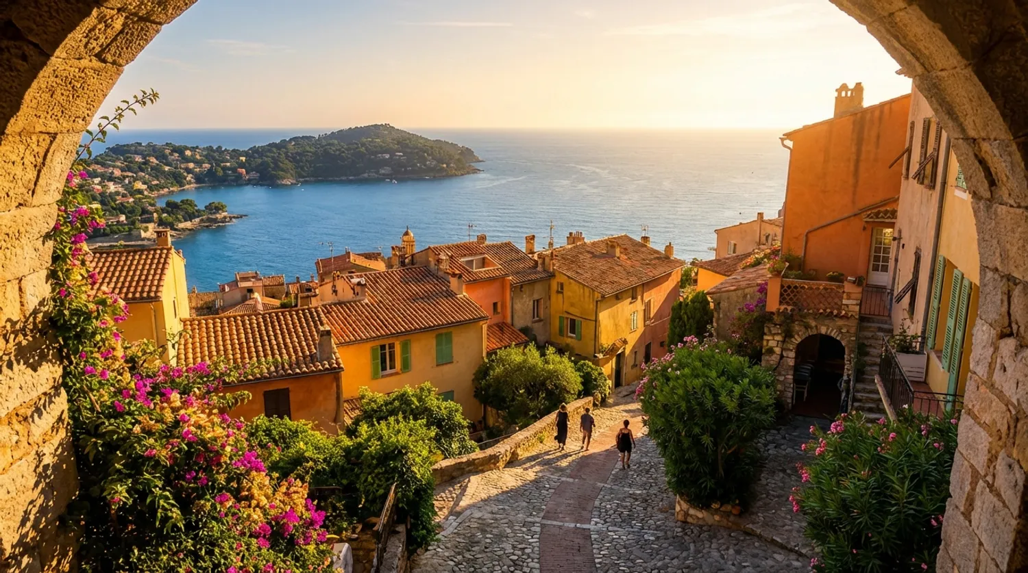 Explore Europe's Dreamiest Destinations with These Stunning Scenic Videos