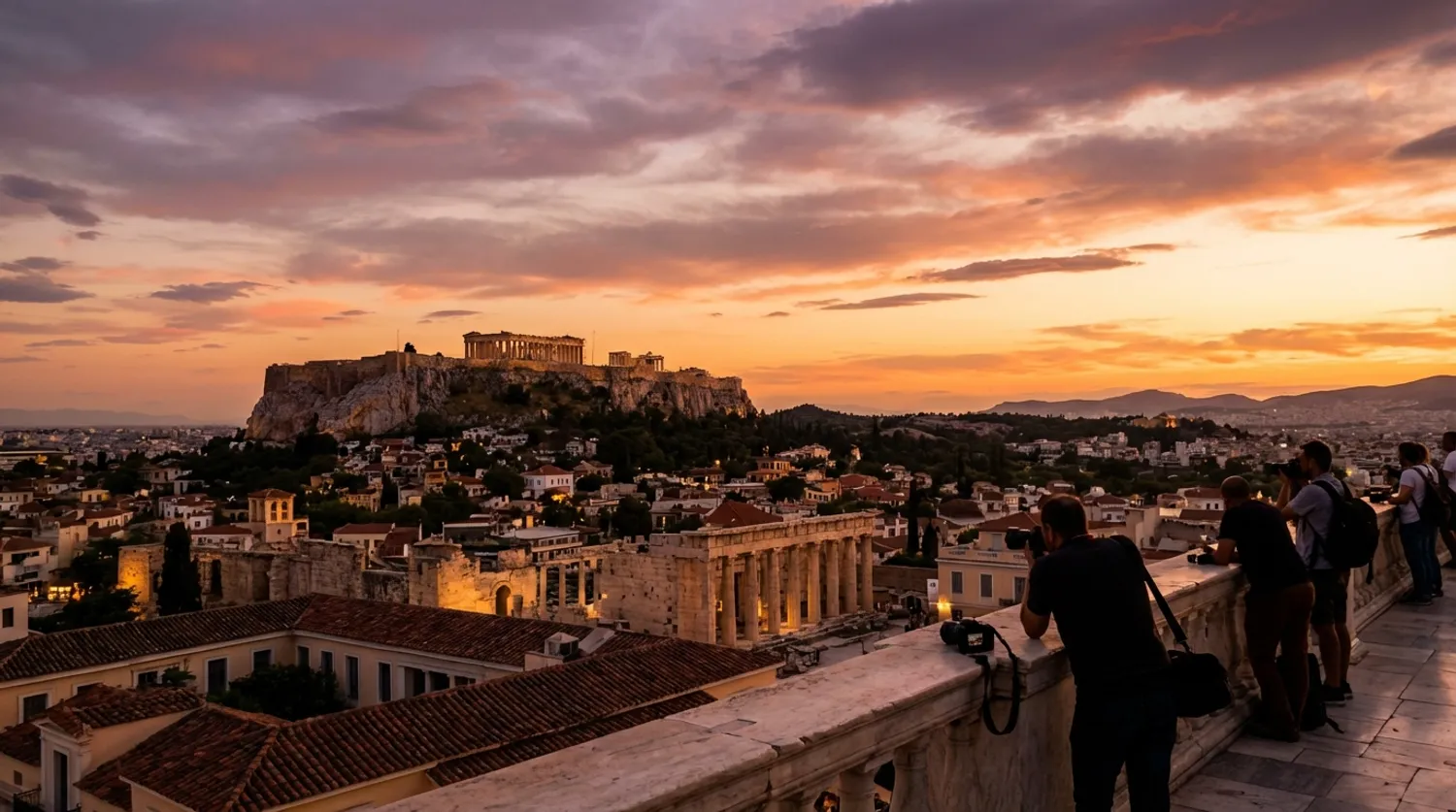 First Time in Athens: Everything You Need to Know