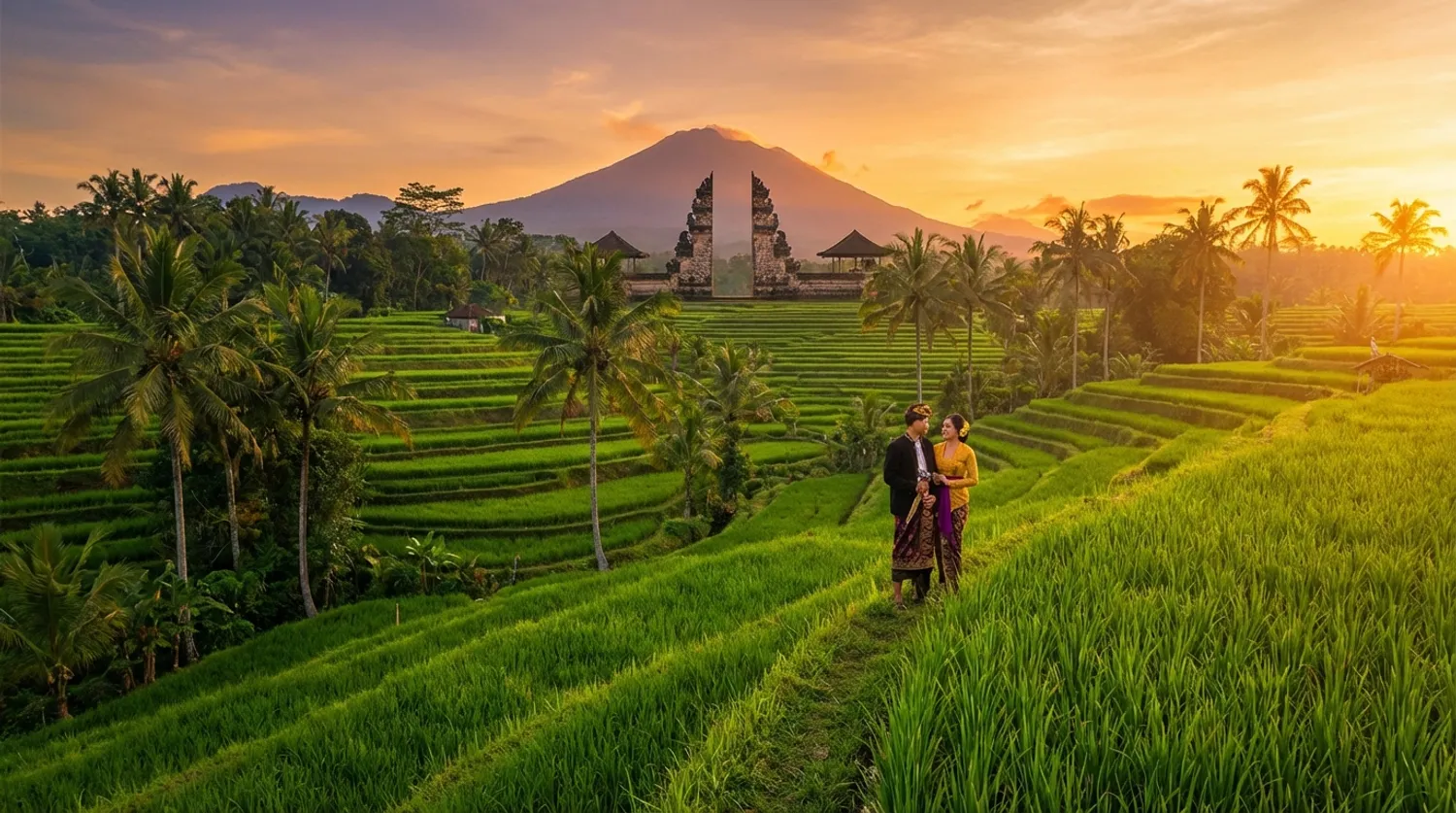 First Time in Bali: Everything You Need to Know