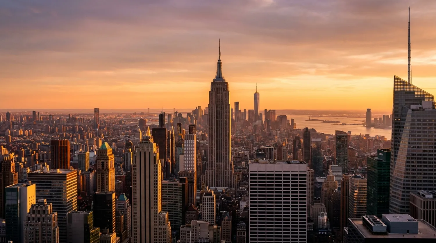 First Time in New York: Everything You Need to Know