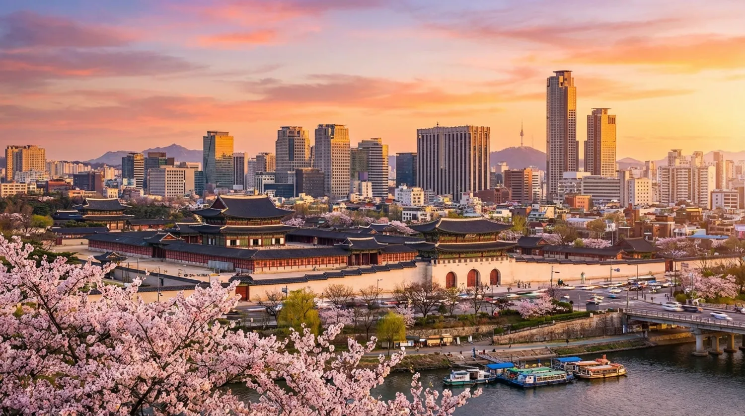 First Time in Seoul: Everything You Need to Know