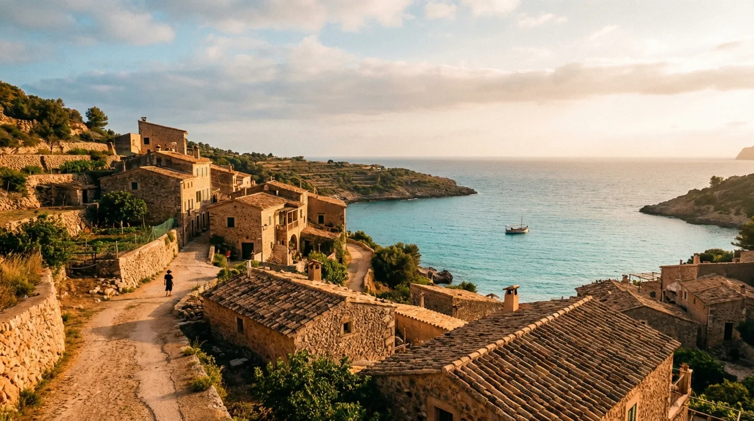 Discover Europe's Hidden Affordable Getaways – Watch This Scenic Video