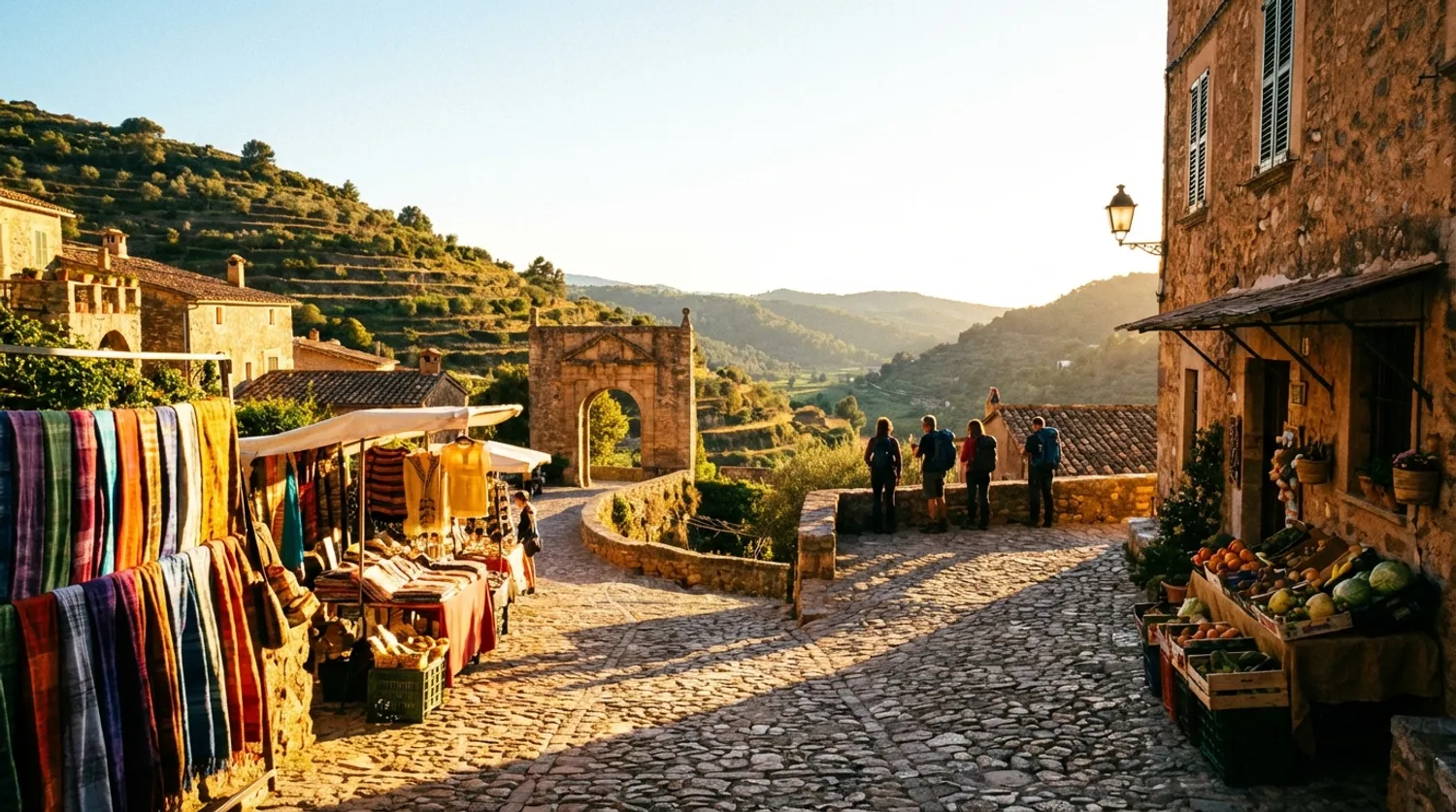 Unlock Hidden Budget Gems in Europe with This Must-See Video Guide