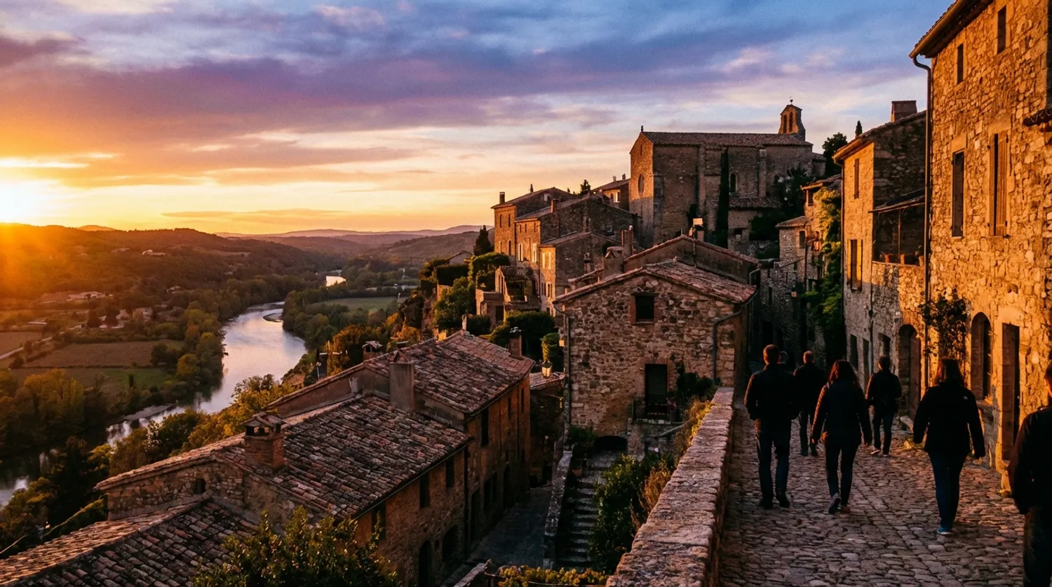 Discover the Hidden Charms of Europe: A Scenic Video Journey Awaits