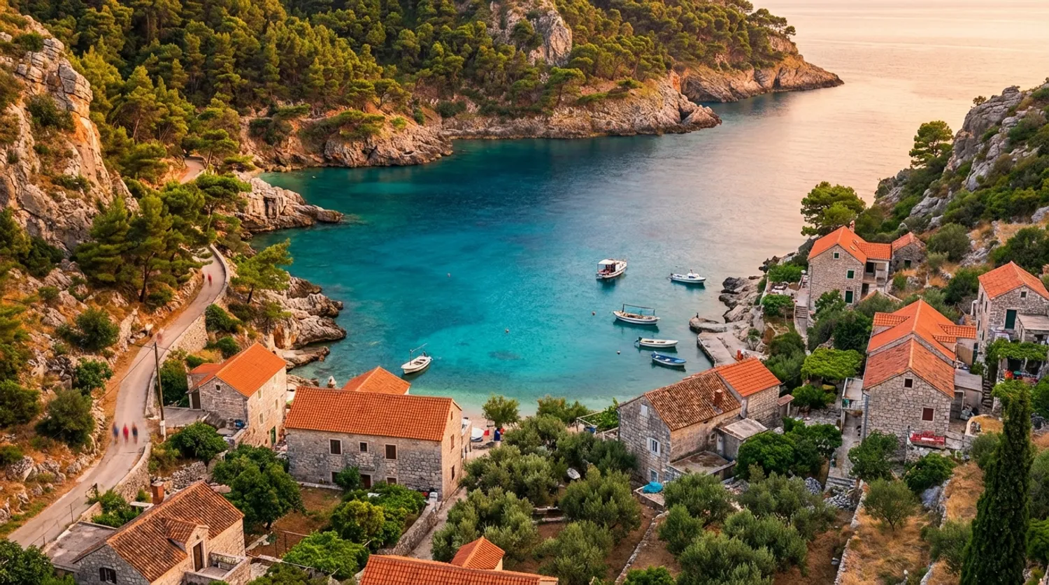 Discover Croatia’s Hidden Gems: 18 Tips Every Traveler Must Know