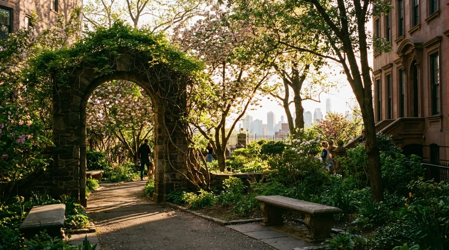 Hidden Gems in New York: 12 Local Secrets Most Tourists Miss