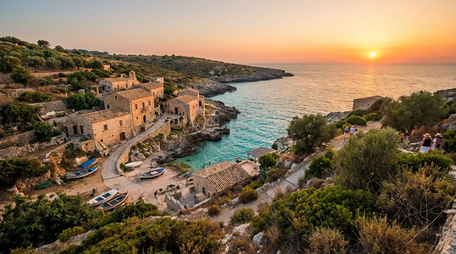 Experience the Mediterranean’s Hidden Gems Like Never Before