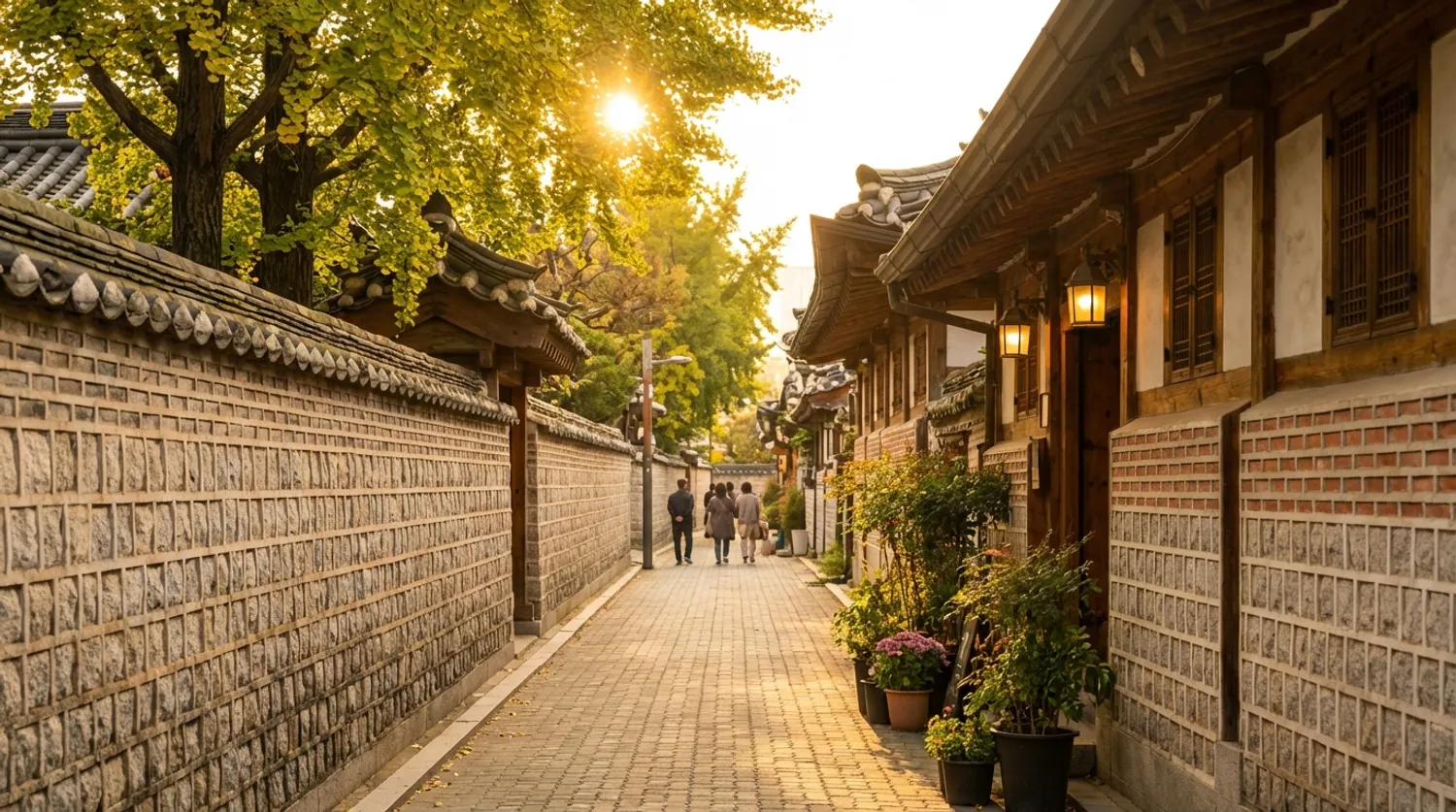 Hidden Gems in Seoul: 12 Local Secrets Most Tourists Miss