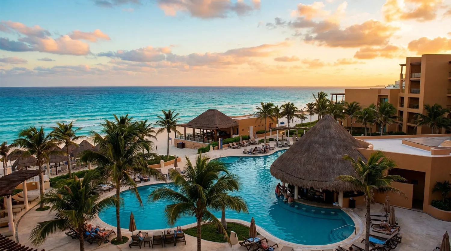 Hilton Cancun All-Inclusive Guests &amp; Fans FAQs
