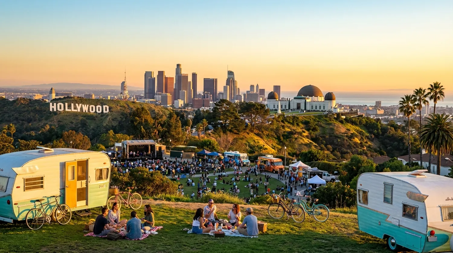 Los Angeles on a Budget: How to Save Money Without Missing Out