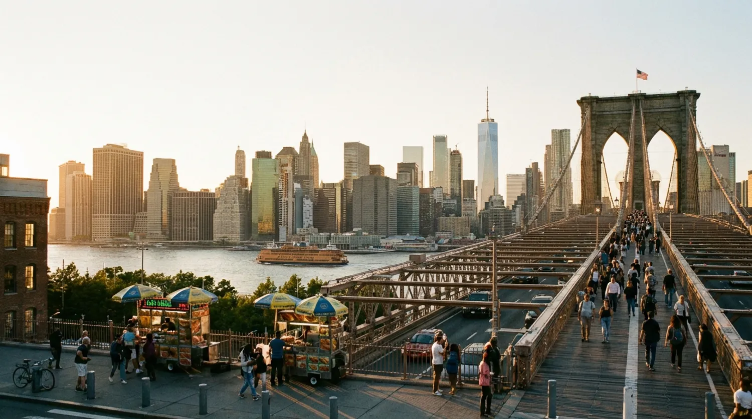 New York on a Budget: How to Save Money Without Missing Out