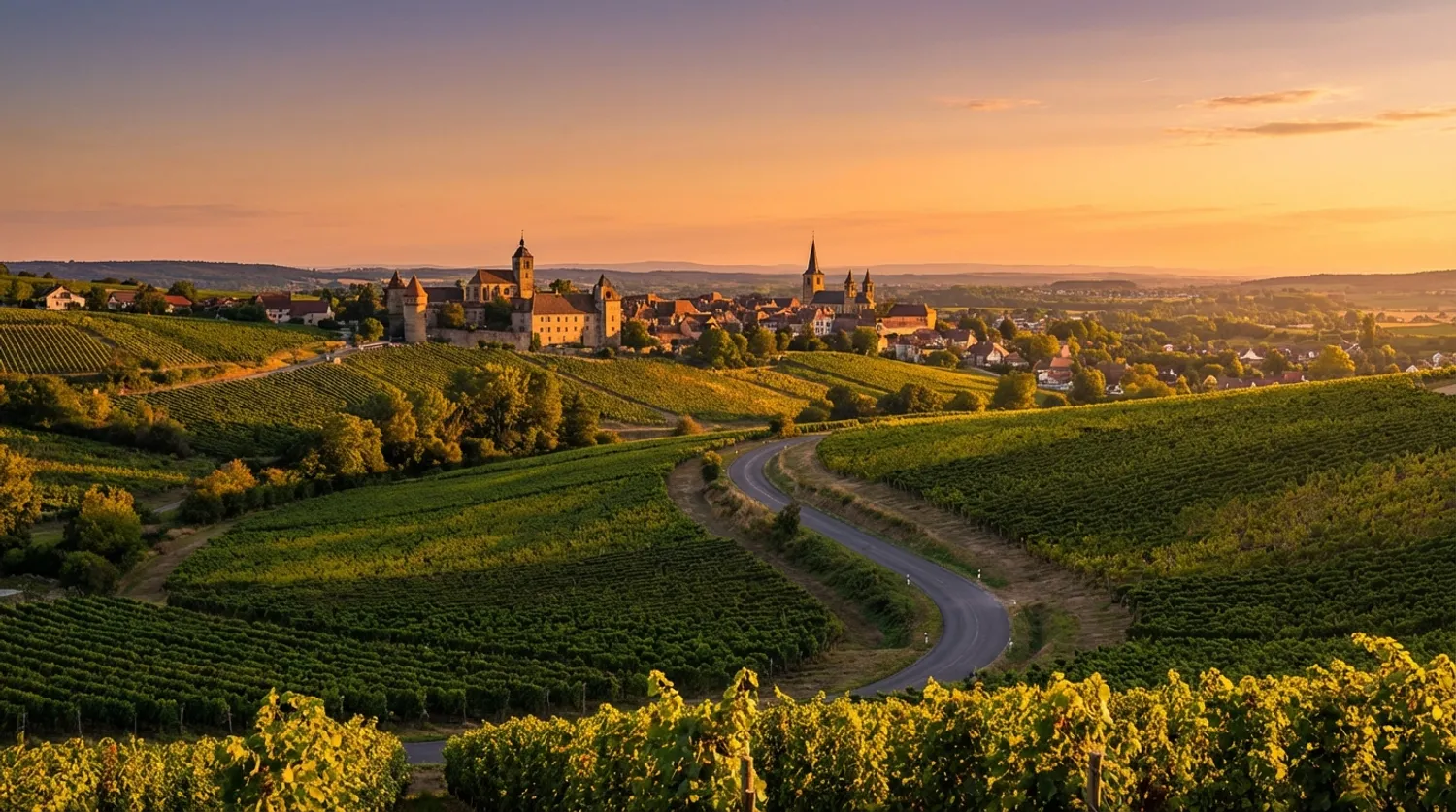 Discover Europe’s Most Stunning Views in This Unforgettable 14-Day Journey