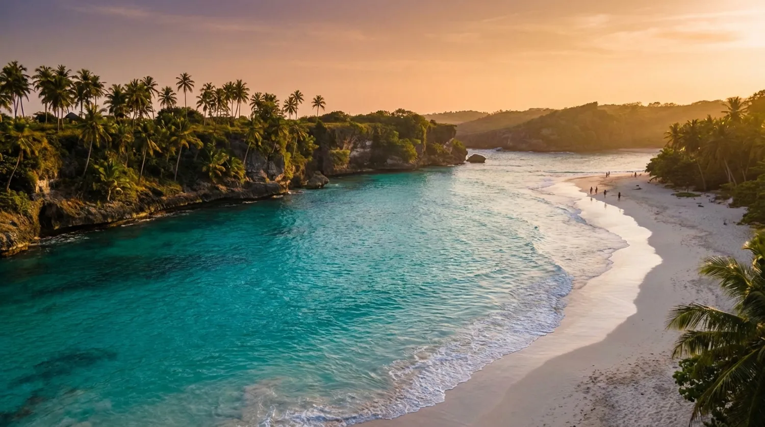 Discover the World's Dreamiest Beaches Through This Stunning 8K Journey