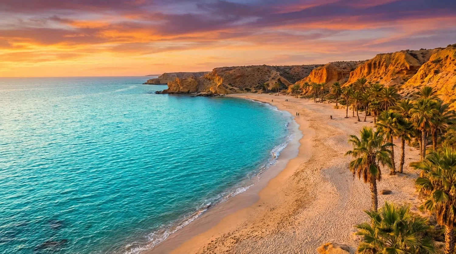 Discover Stunning Beaches Around the World in This Breathtaking 4K Video