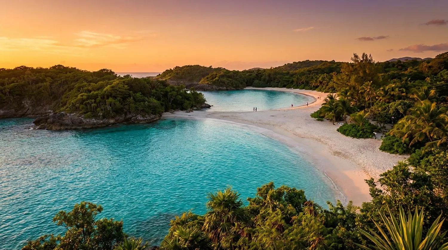 Discover the World's Most Stunning Beaches – Perfect for Your Next Getaway
