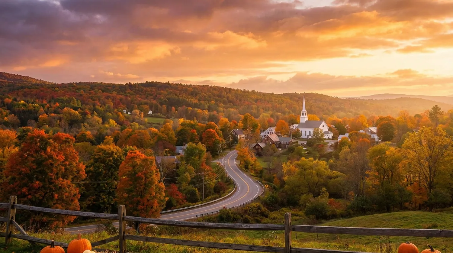 Discover America's Top Thanksgiving Destinations for a Memorable Getaway