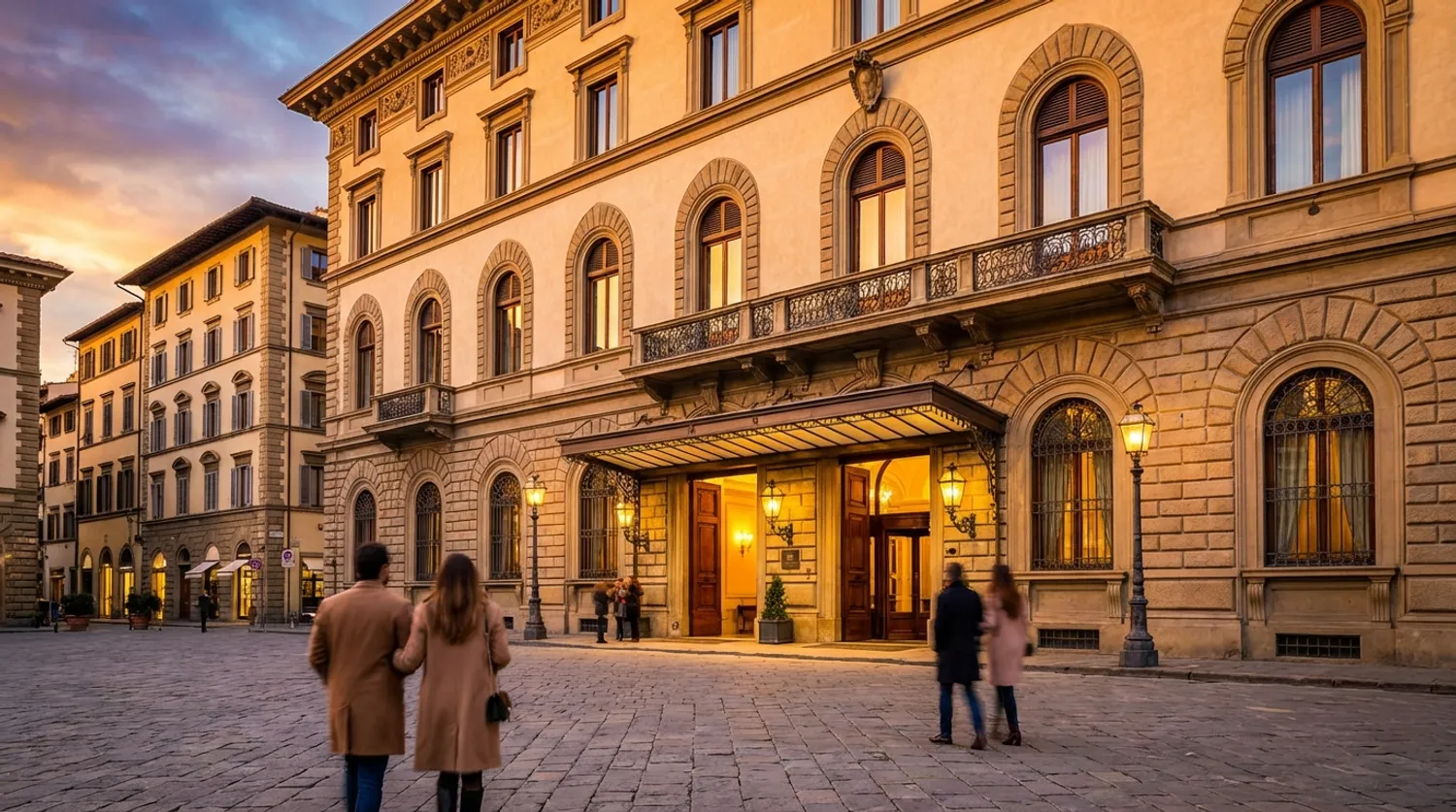 12 Things To Know About Hotels in Europe