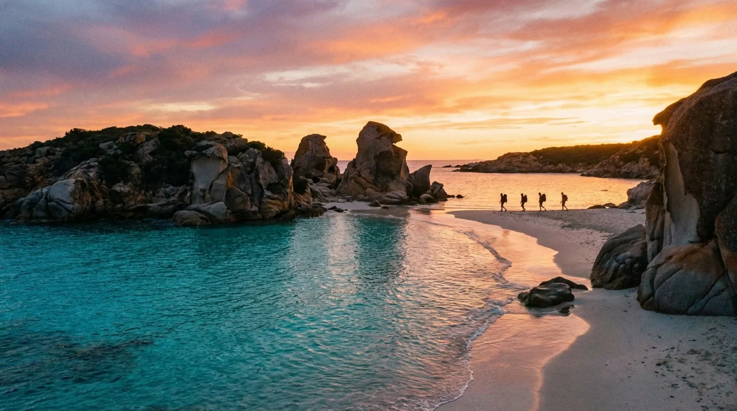 Discover the Unseen Charms of 2023's Top 10 Beaches with This Video