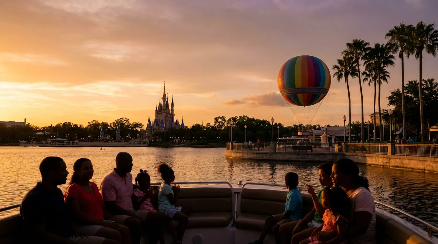 Top 12 Must-Do Family Activities in Orlando for 2024 – Watch Now