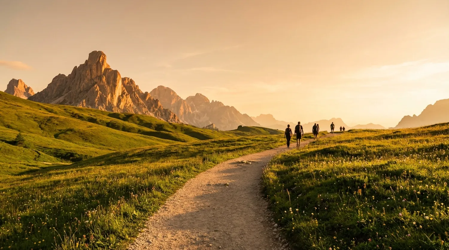 Discover Europe's Top Scenic Spots in This Mesmerizing Video Guide